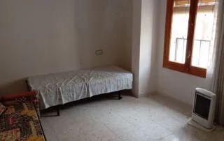 parte de una pista de minigolf con temática de fantasía o mitológica.